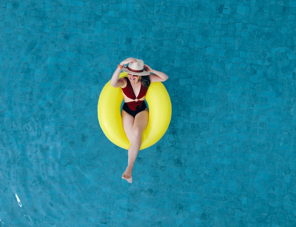 Piscinas do Zagaia